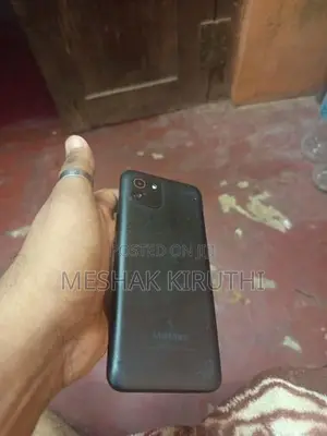 Samsung Galaxy A03 (Used)