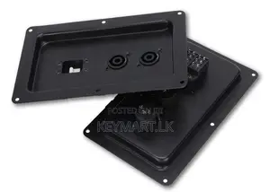 JBL SRX-715 / 725 Back Plate Panel