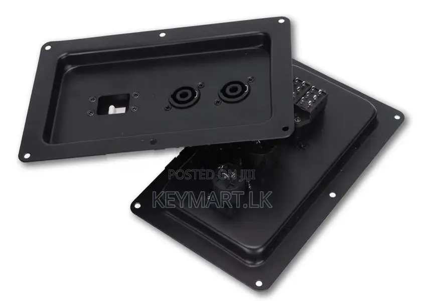 JBL SRX-715 / 725 Back Plate Panel