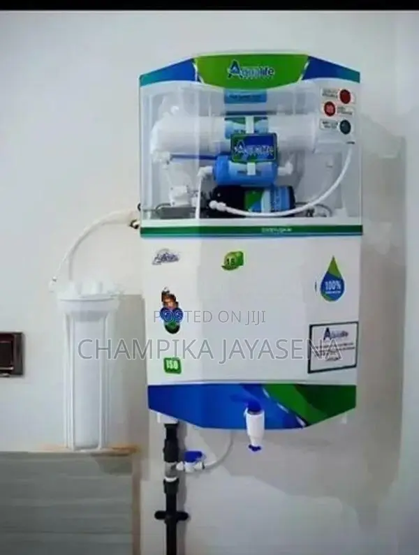 Ro Water Filter