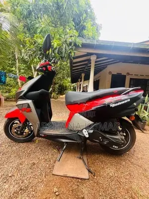 TVS Ntorq 125 race edition 2025