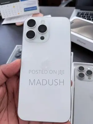 Apple iPhone 15 Pro Max (Used)