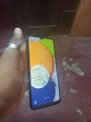 Samsung Galaxy A03 (Used)