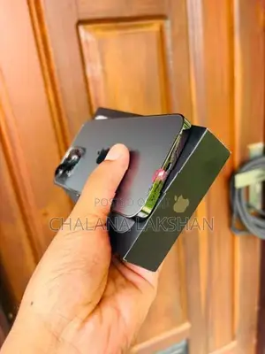 Apple iPhone 13 Pro 256GB (Used)