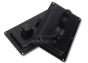 JBL SRX-715 / 725 Back Plate Panel