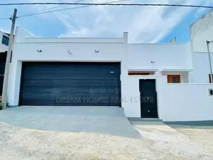 New 3-BR Single Storey Luxury House for Sale in Malabe (Arangala) |