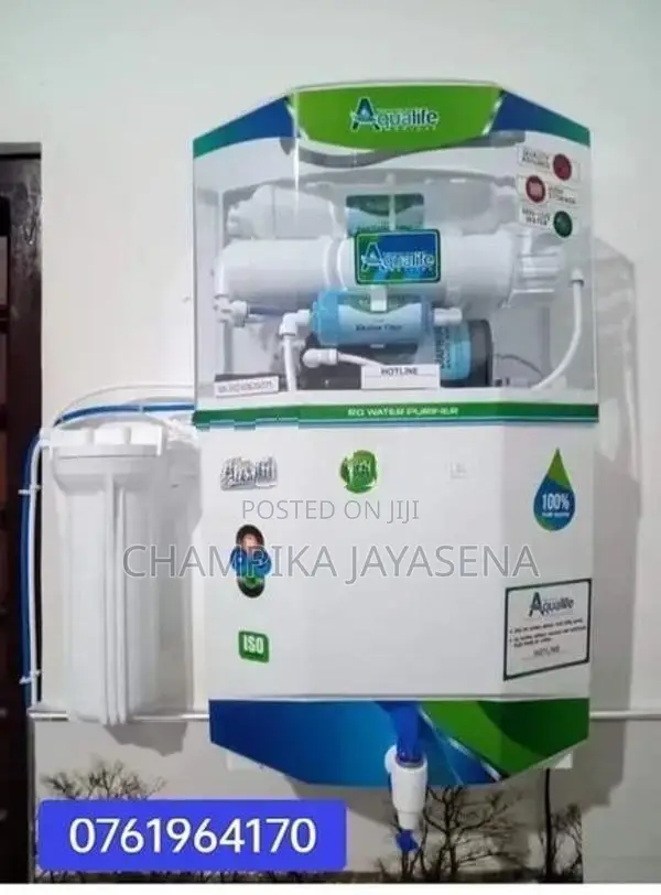 Ro Water Filter