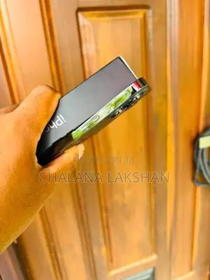 Apple iPhone 13 Pro 256GB (Used)