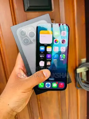 Apple iPhone 13 Pro 256GB (Used)