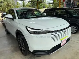 Honda Vezel Z Premium 2026