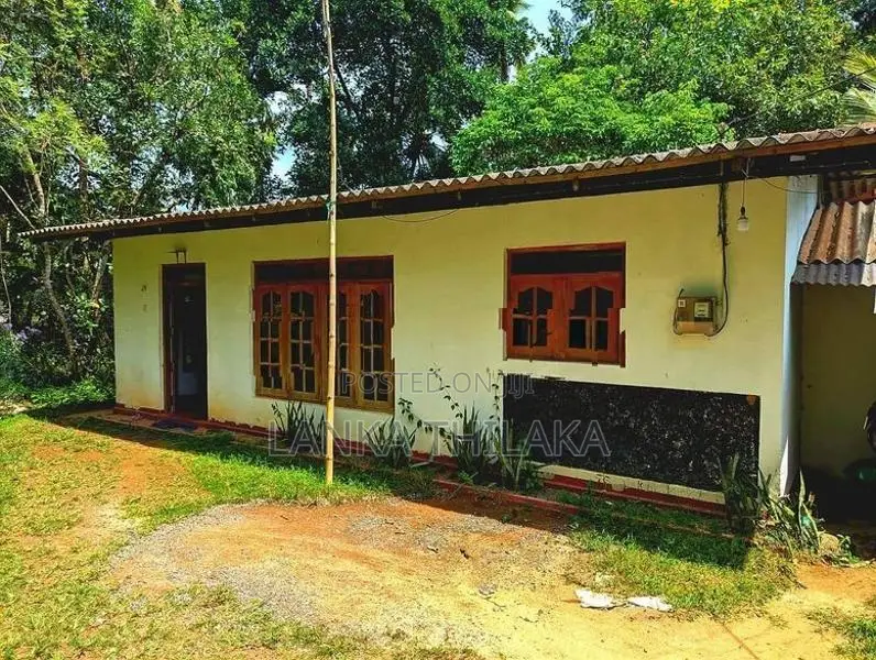 House for Sale in Wadduwa