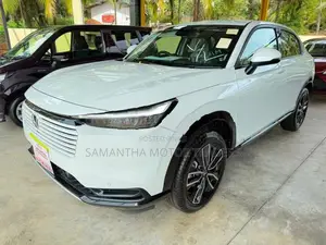 Honda Vezel Z Premium 2026