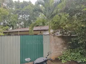 House for Sale in Wadduwa