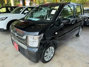 Suzuki Wagon R FX 2024