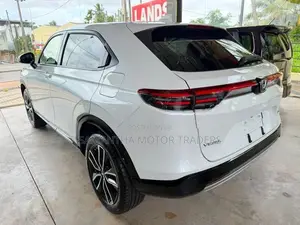 Honda Vezel Z Premium 2026