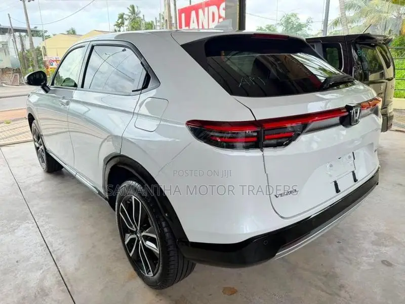 Honda Vezel Z Premium 2026