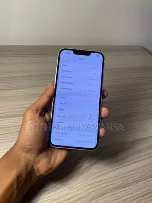 Apple iPhone 13 (Used)