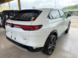 Honda Vezel Z Premium 2026