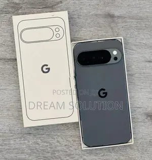Google Pixel 10 Pro XL 16GB|256GB (Used)