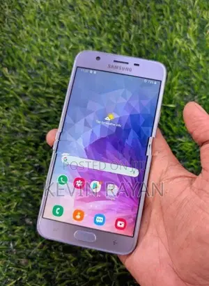 Samsung Wide 3 32GB (Used)
