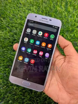 Samsung Wide 3 32GB (Used)