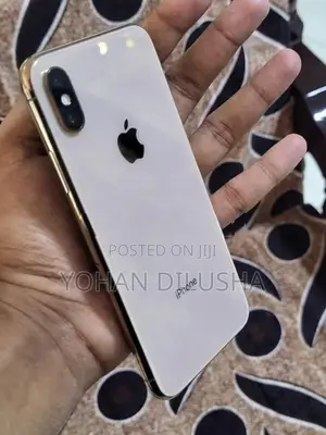 Apple iPhone XS 256GB (Used)