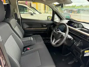Suzuki Wagon R ZX Custom 2025