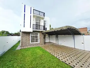 Architecture Designed Super Luxury Three Story House-Piliyandala