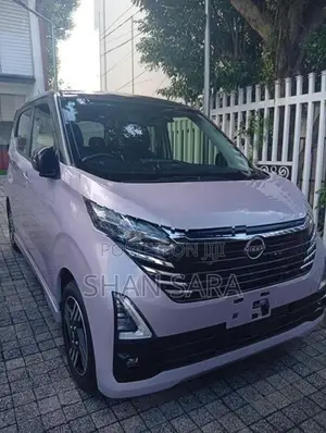 Nissan Dayz Highway Star 2024