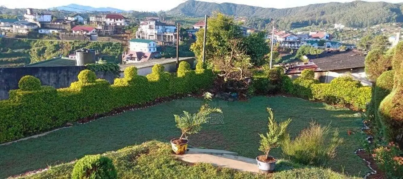 Elegant Holiday Home Nuwaraealiya