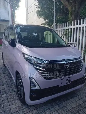 Nissan Dayz Highway Star 2024