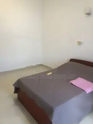 Semi Furnished Apartment for Rent in Sanasro Residencies Koswatte !