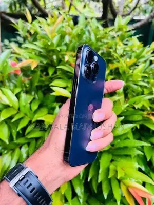 Apple iPhone 14 Pro (Used)