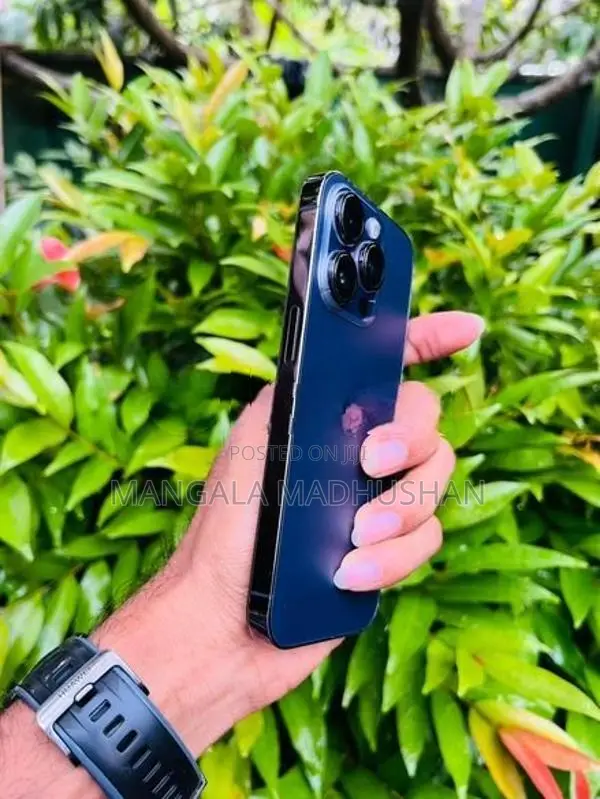 Apple iPhone 14 Pro (Used)