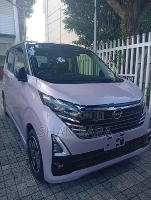 Nissan Dayz Highway Star 2024