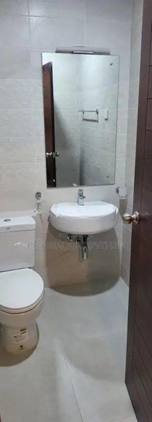 Semi Furnished Apartment for Rent in Sanasro Residencies Koswatte !