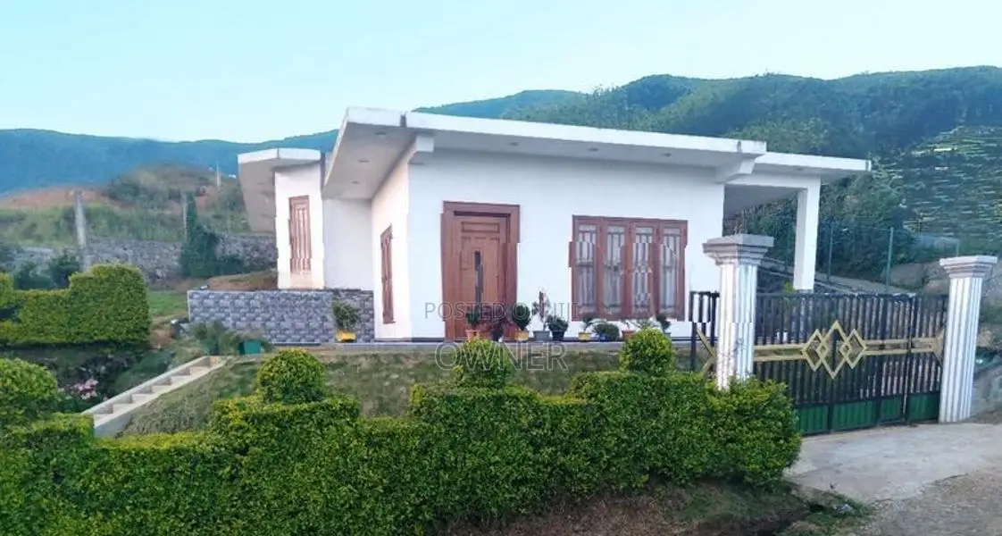 Elegant Holiday Home Nuwaraealiya