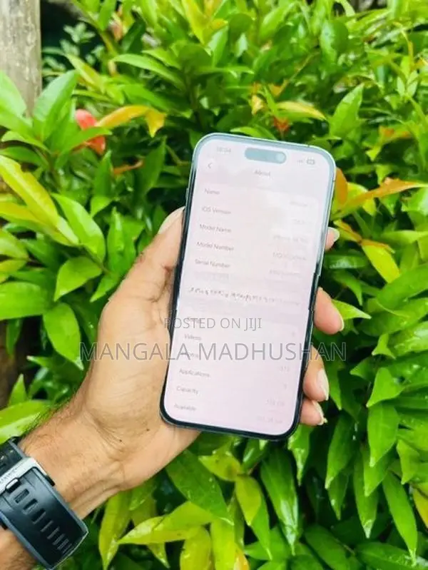 Apple iPhone 14 Pro (Used)