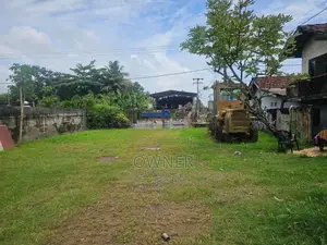 Commercial Land for Rent Seeduwa Main Raod