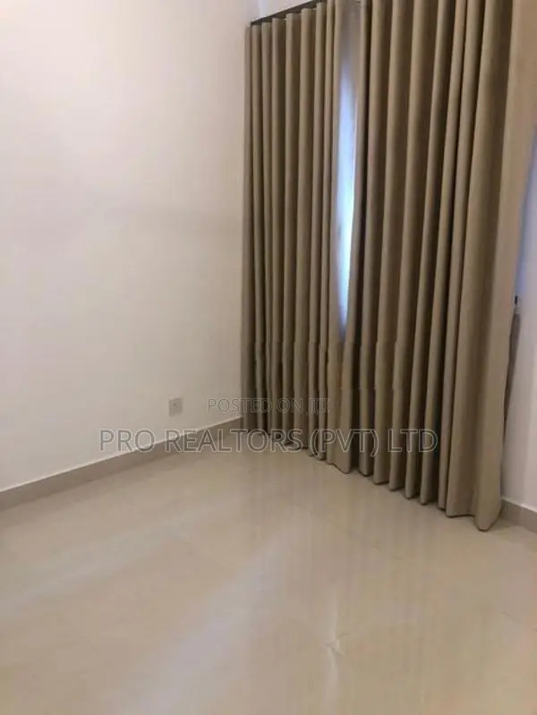 Semi Furnished Apartment for Rent in Sanasro Residencies Koswatte !