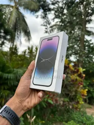 Apple iPhone 14 Pro (Used)