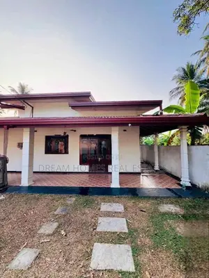 Brand New House for Sale in Idigahamula Wabada