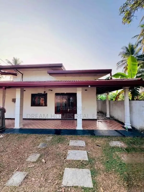 Brand New House for Sale in Idigahamula Wabada