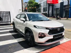 Toyota Taisor G Grade 2026