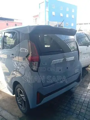 Nissan Dayz Highway Star 2024