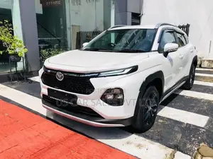 Toyota Taisor G Grade 2026