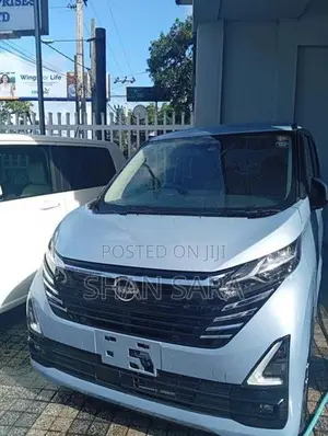 Nissan Dayz Highway Star 2024