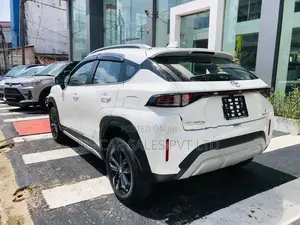 Toyota Taisor G Grade 2026