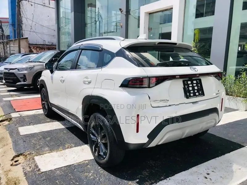 Toyota Taisor G Grade 2026