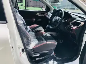 Toyota Taisor G Grade 2026